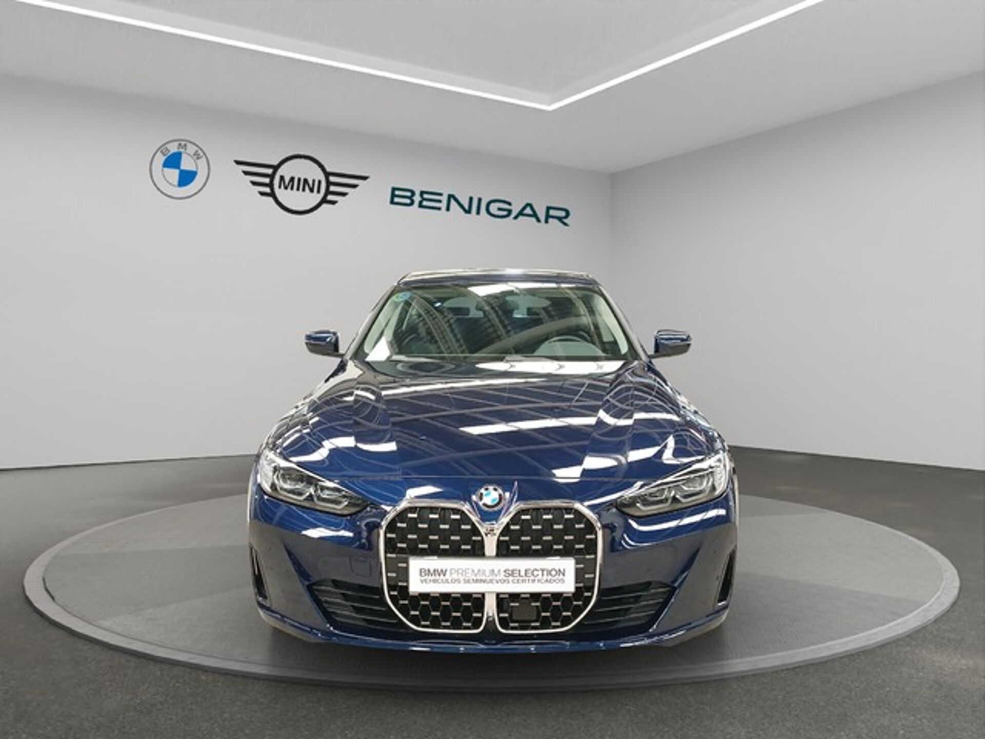 Imagen 2 de BMW Serie 4