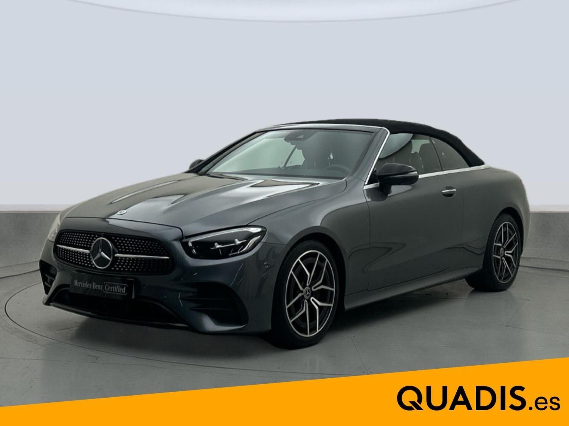 Imagen de MERCEDES Clase E
