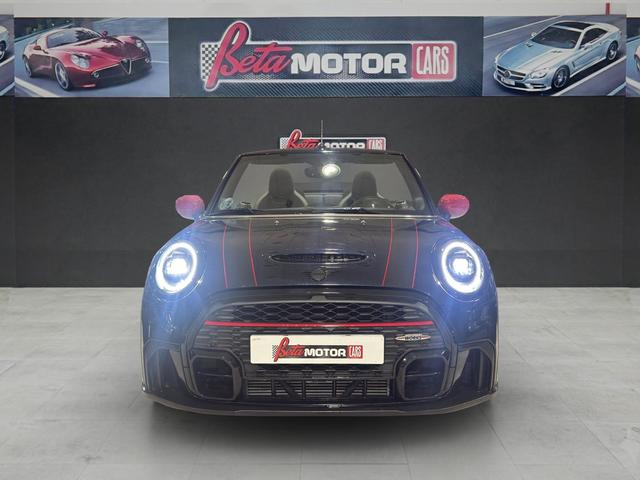 Foto del MINI Mini Cabrio John Cooper Works Aut.
