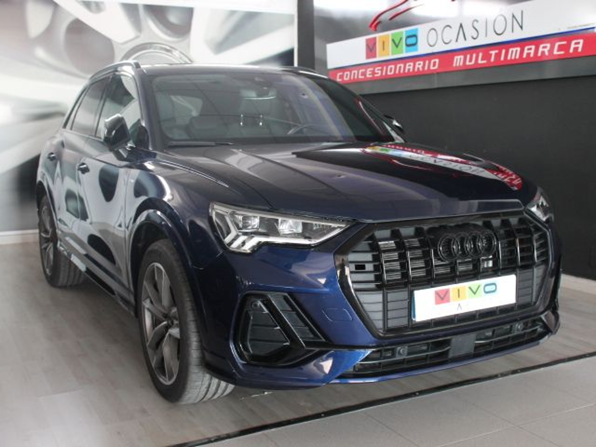Imagen de AUDI Q3