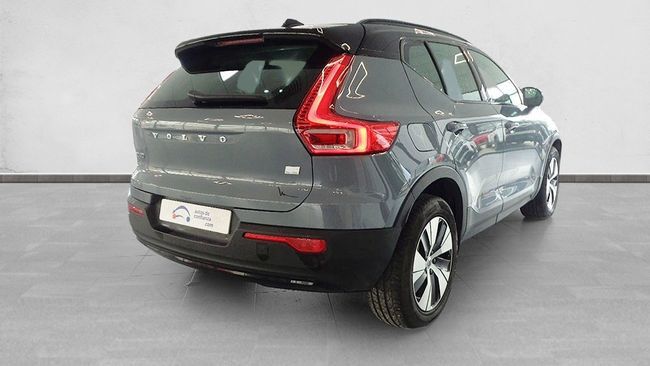 Foto del VOLVO XC40 T5 Recharge R-Design Expression Aut.