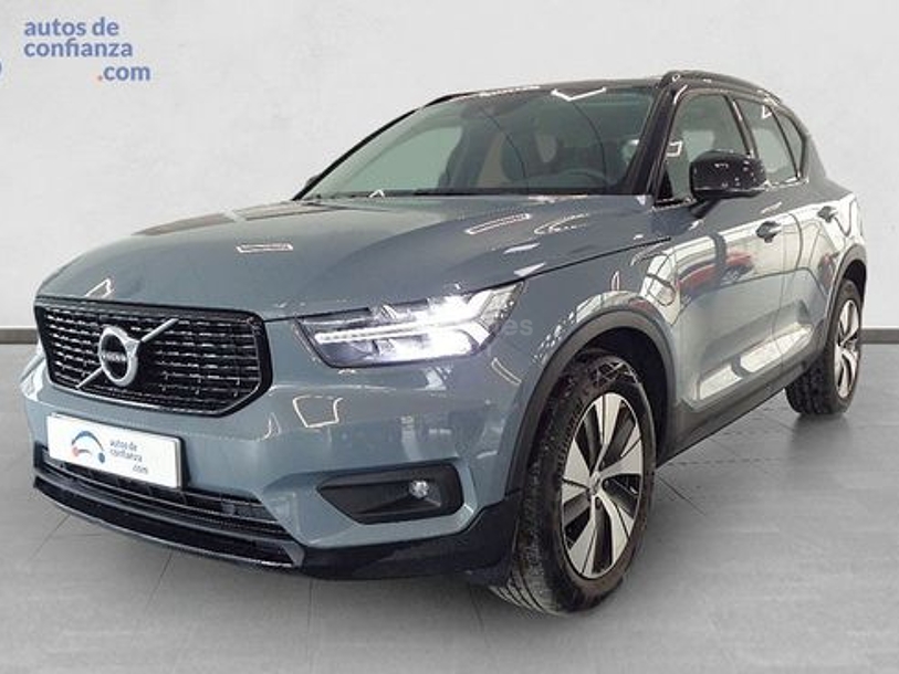 Foto del VOLVO XC40 T5 Recharge R-Design Expression Aut.