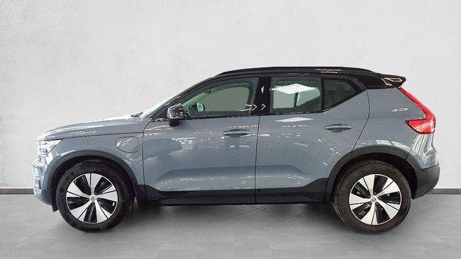 Foto del VOLVO XC40 T5 Recharge R-Design Expression Aut.