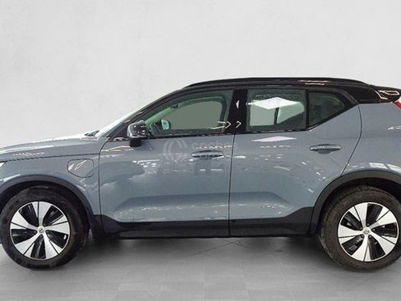 Foto del VOLVO XC40 T5 Recharge R-Design Expression Aut.