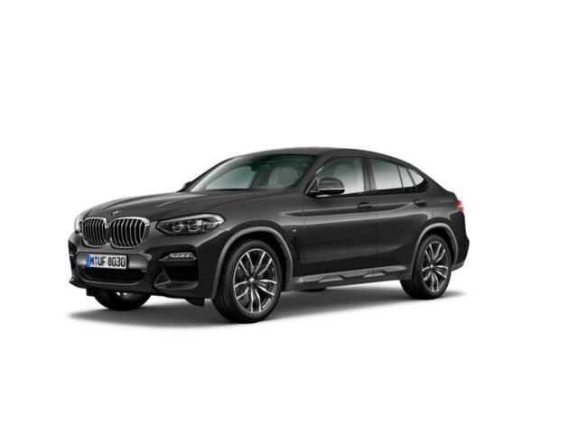 BMW X4 (xDrive20d 140 kW (190 CV)) en Alicante