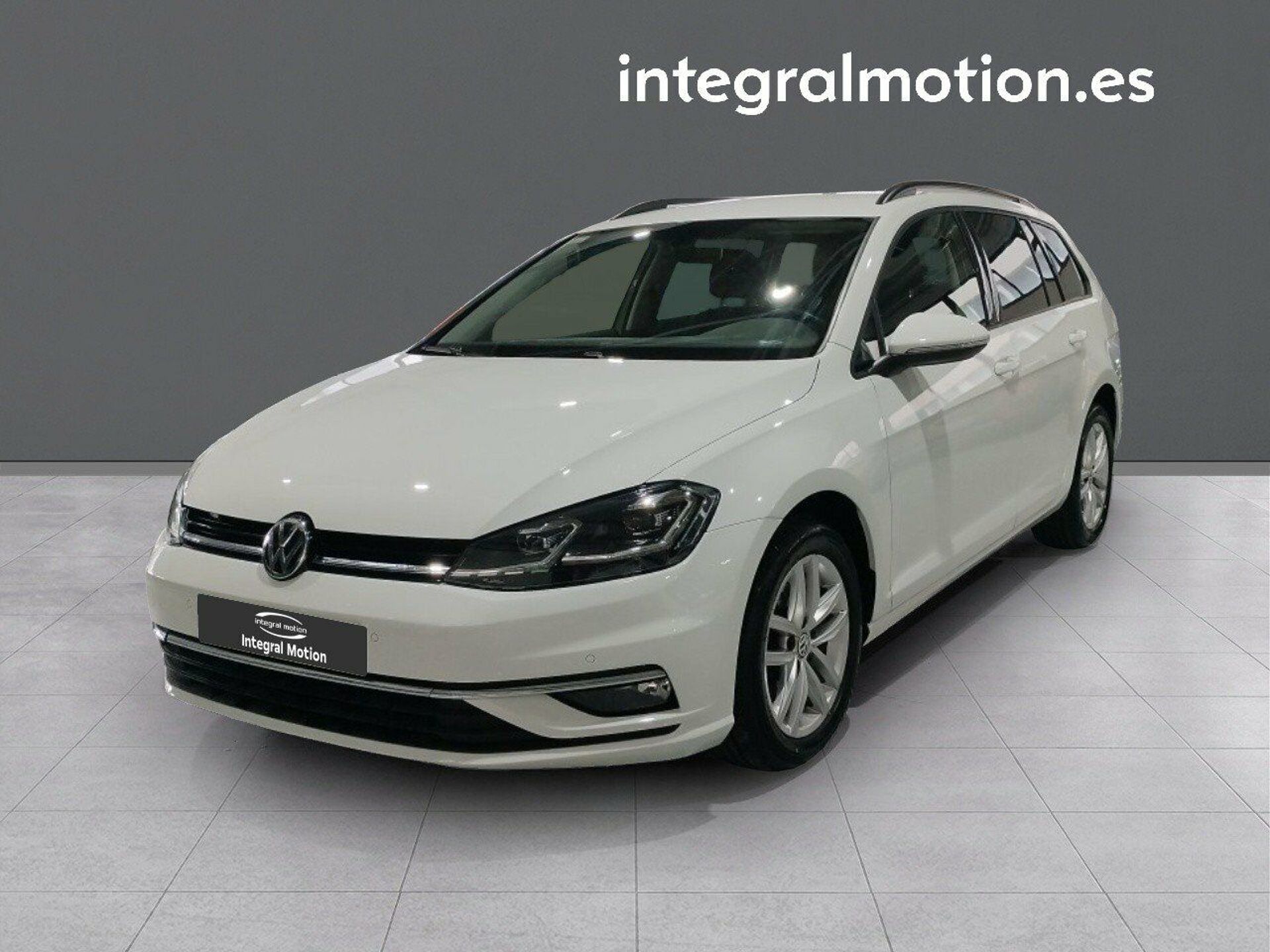 Imagen de VOLKSWAGEN Golf