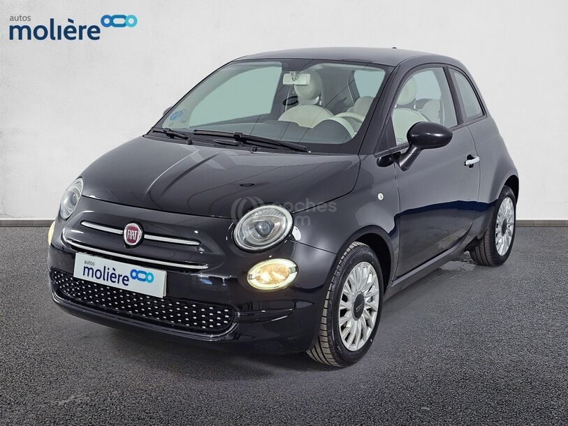 Foto del FIAT 500 1.0 Hybrid Dolcevita 52kW