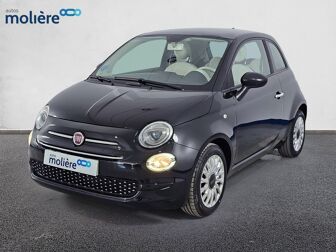 Imagen de FIAT 500 1.0 Hybrid Dolcevita 52kW