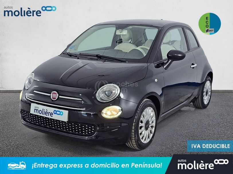 Foto del FIAT 500 1.0 GSE Lounge