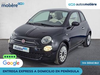 Imagen de FIAT 500 1.0 Hybrid Dolcevita 52kW