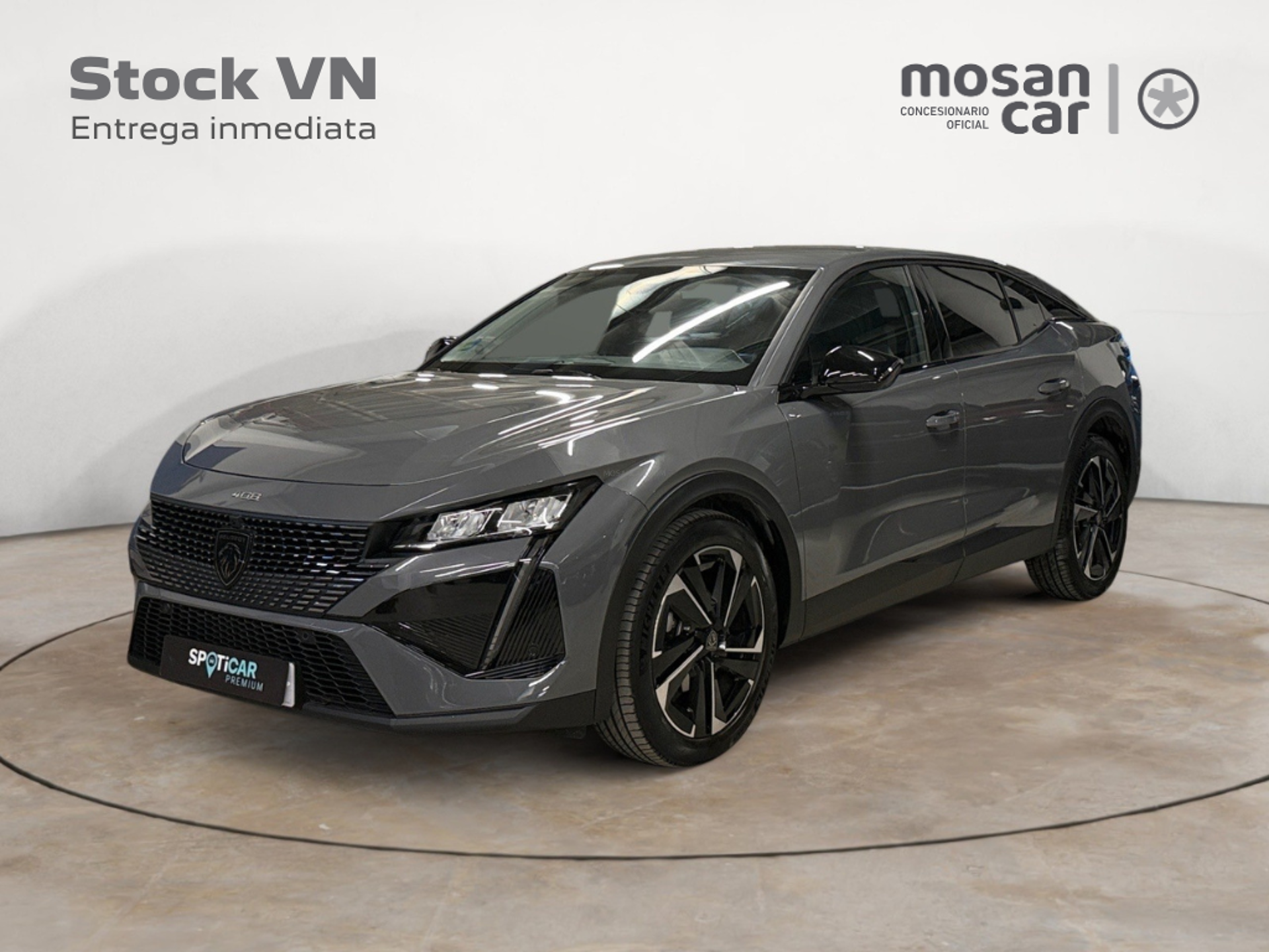 Imagen de PEUGEOT 308