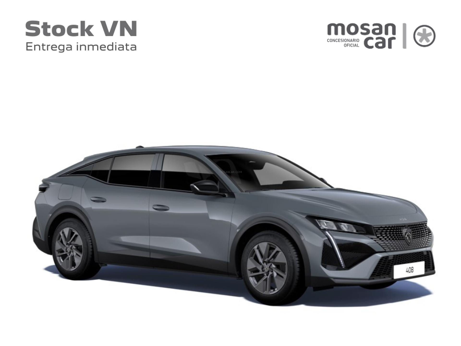 Imagen de PEUGEOT 308