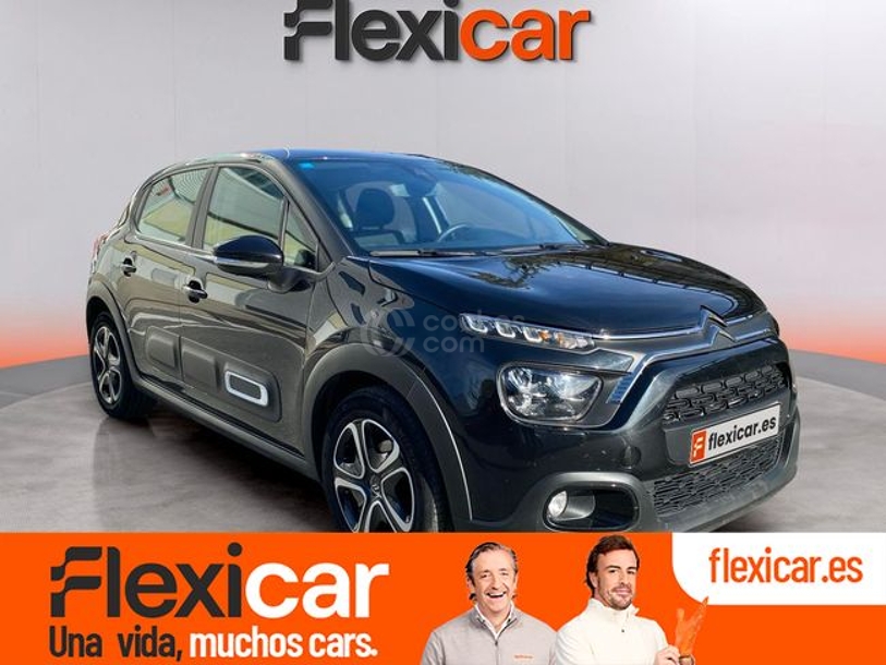 Foto del CITROEN C3 1.5BlueHDi S&S Plus 100