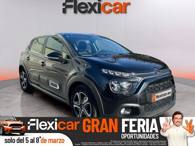 Foto del CITROEN C3 1.5BlueHDi S&S Plus 100