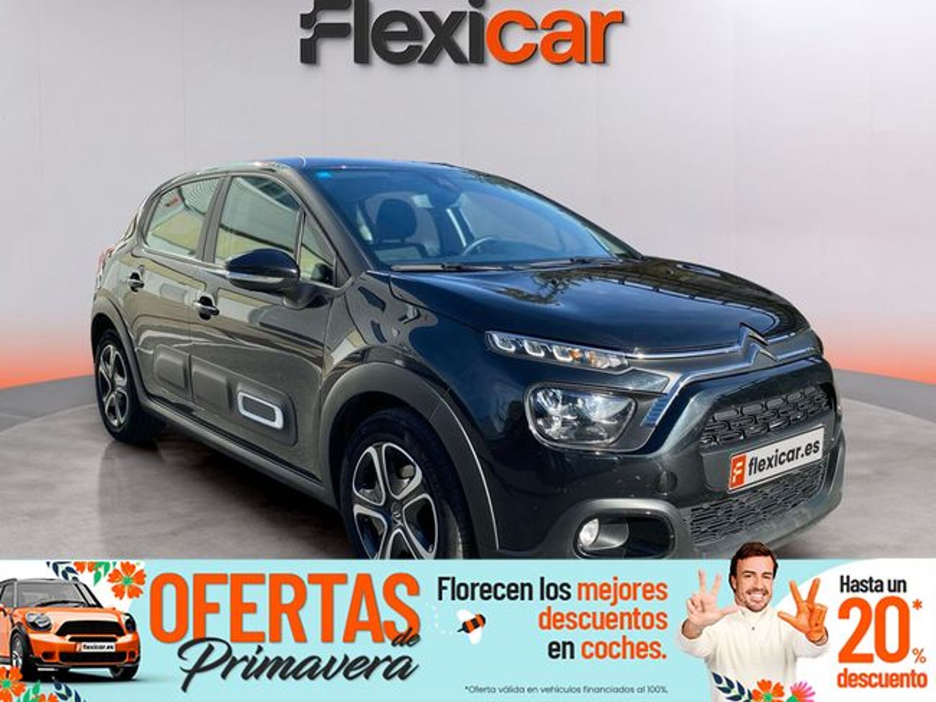 Imagen 1 de CITROEN C3