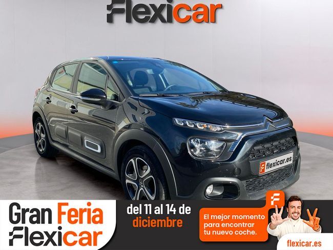 CITROEN C3 (BlueHDi 75KW (100CV) Plus) en Vizcaya