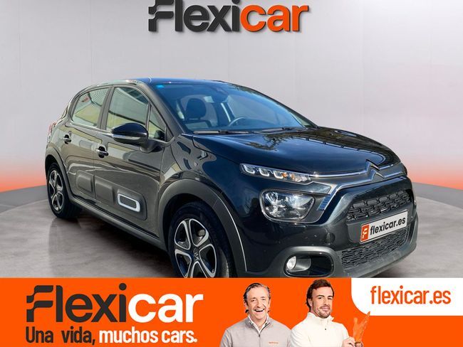 Foto del CITROEN C3 1.5BlueHDi S&S Plus 100