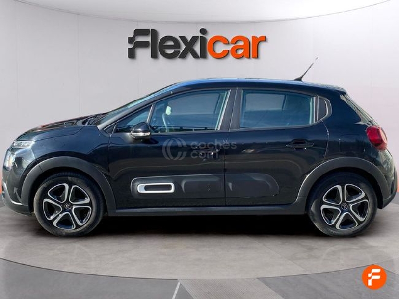 Foto del CITROEN C3 1.5BlueHDi S&S Plus 100