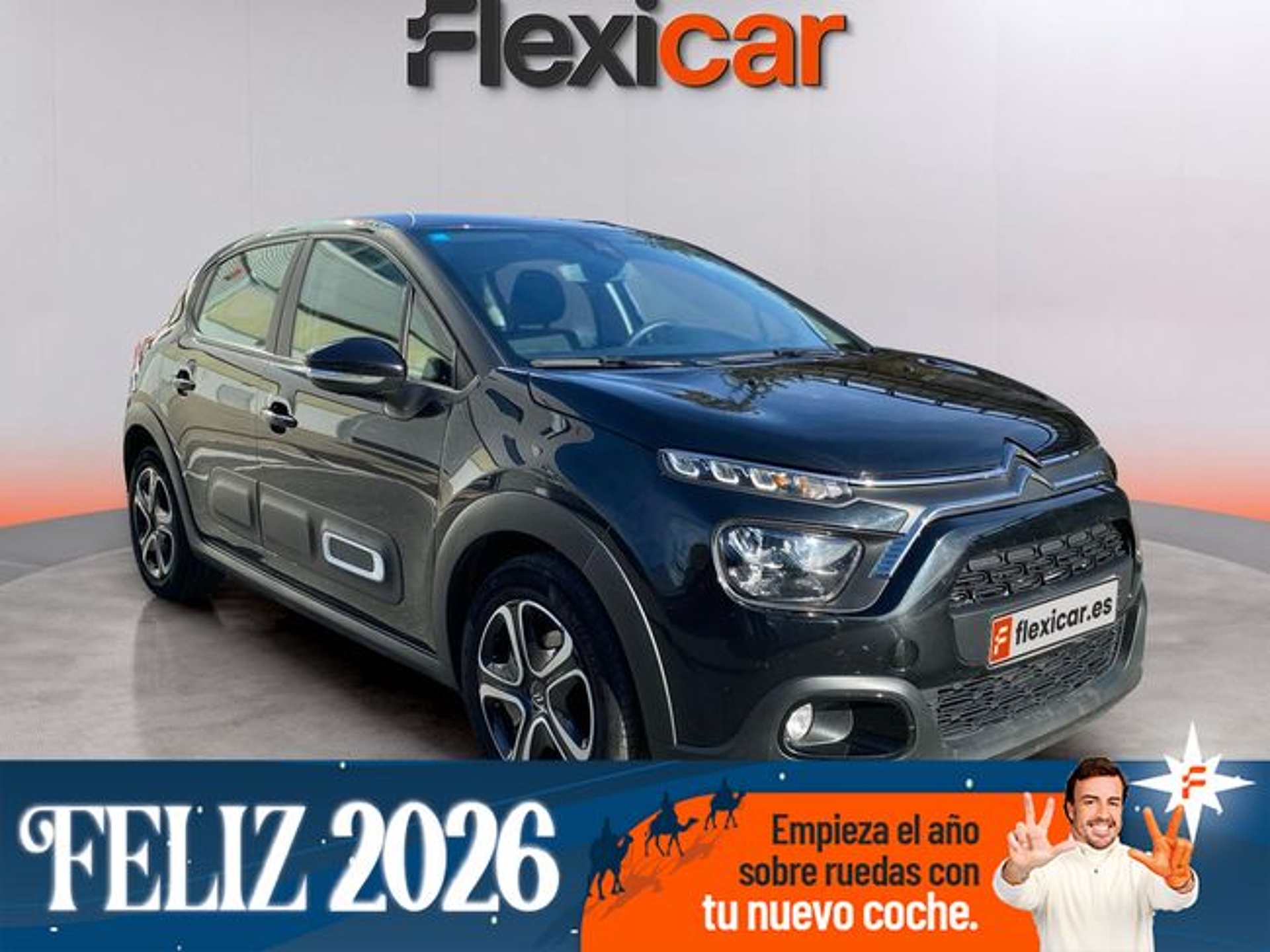 Imagen de CITROEN C3