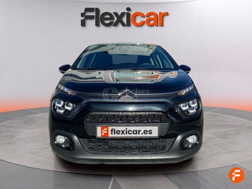 Foto del CITROEN C3 1.5BlueHDi S&S Plus 100