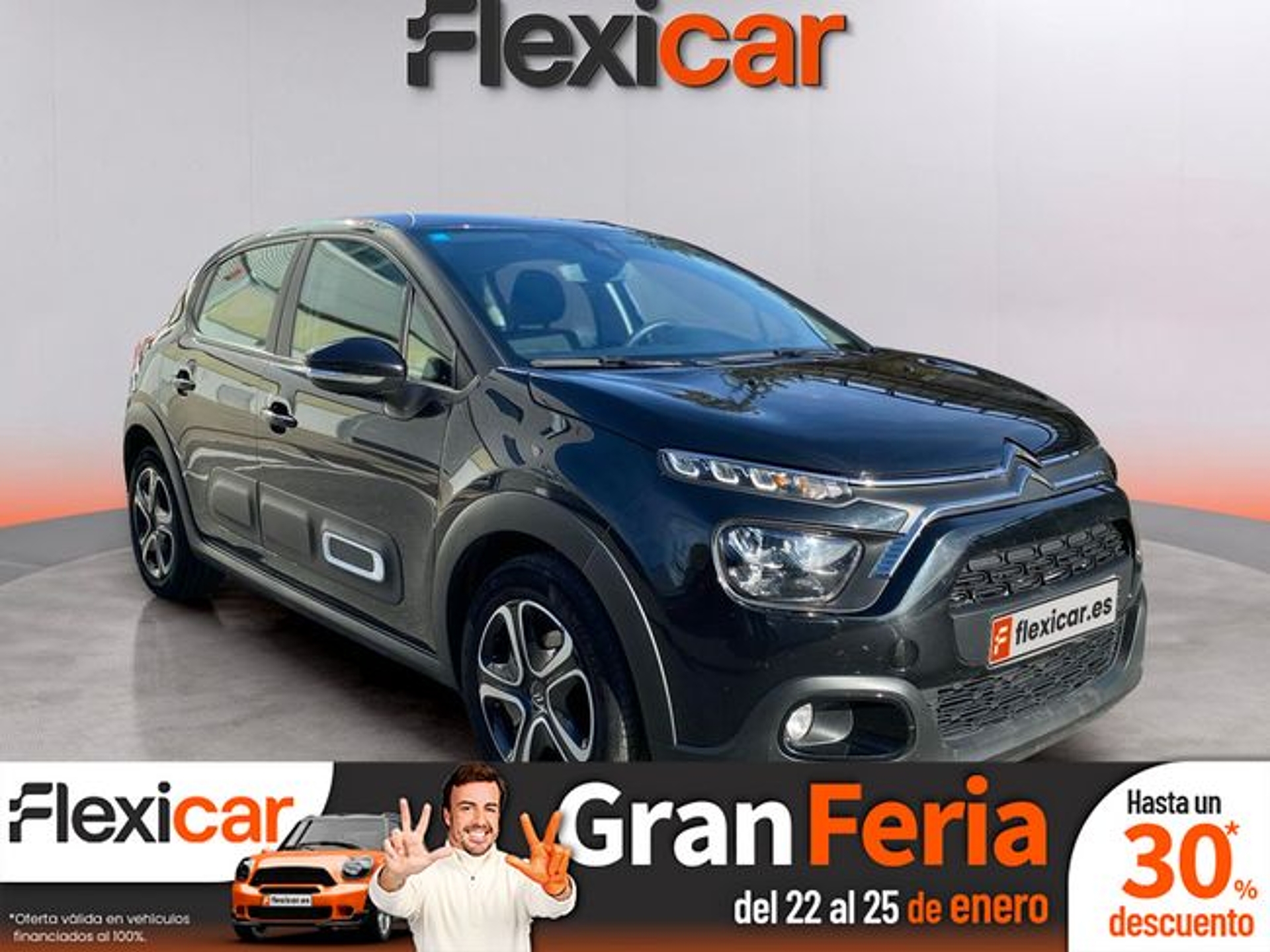 Imagen de CITROEN C3