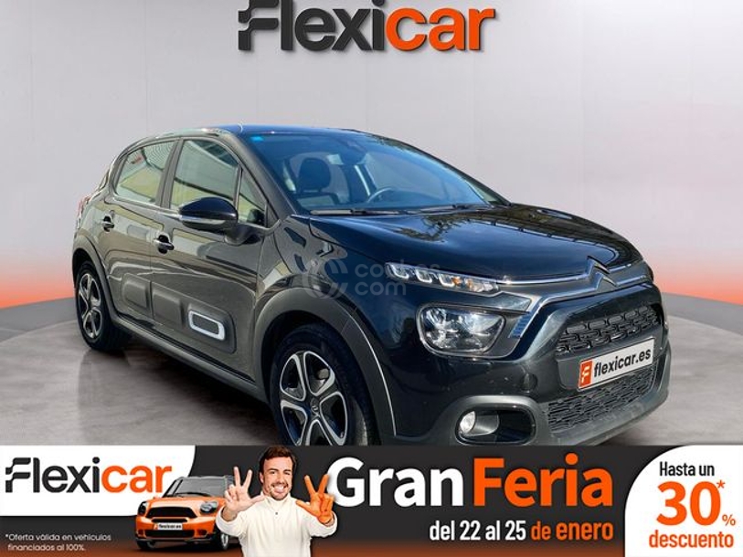 Foto del CITROEN C3 1.5BlueHDi S&S Plus 100
