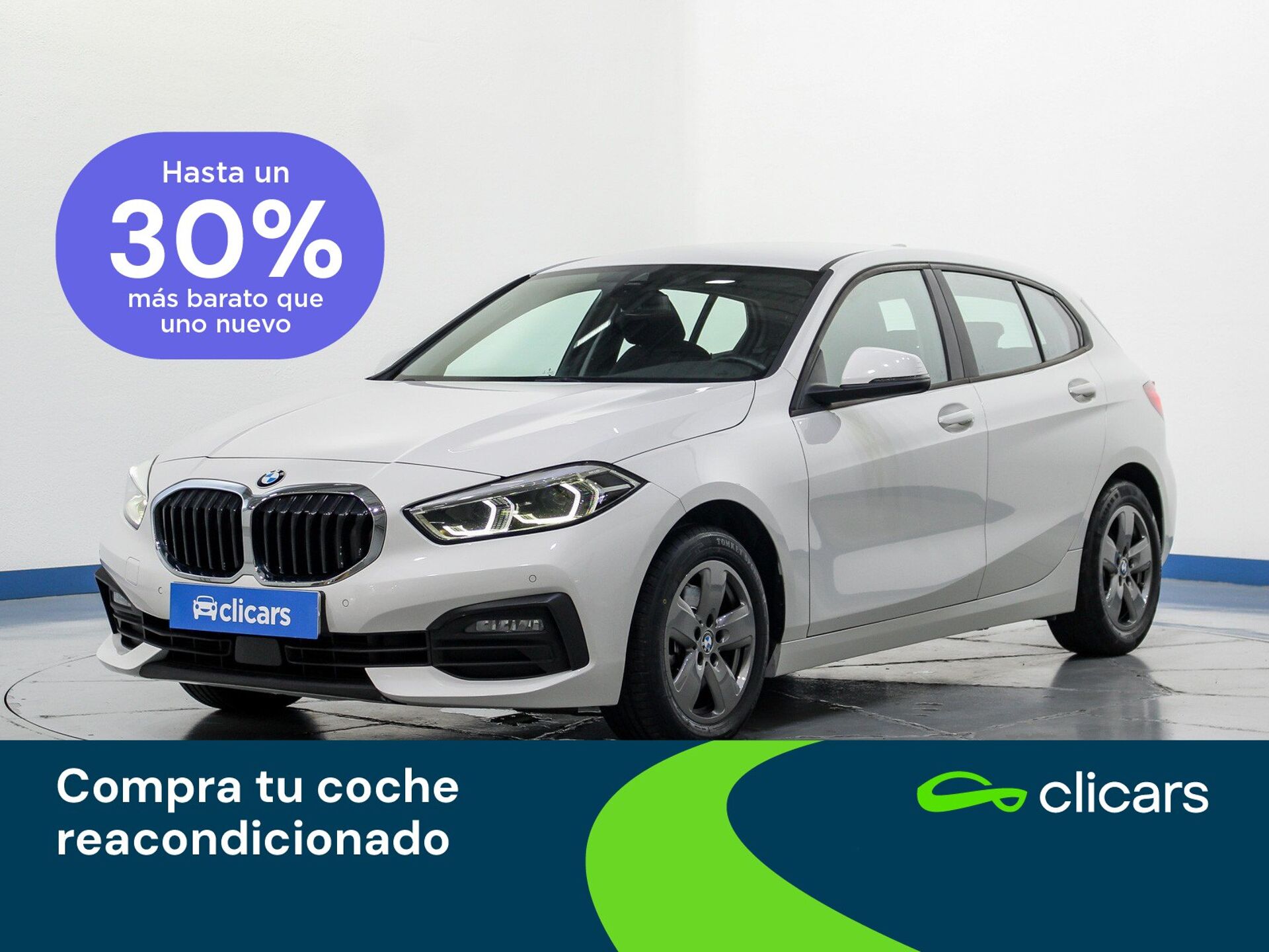 Imagen de BMW Serie 1