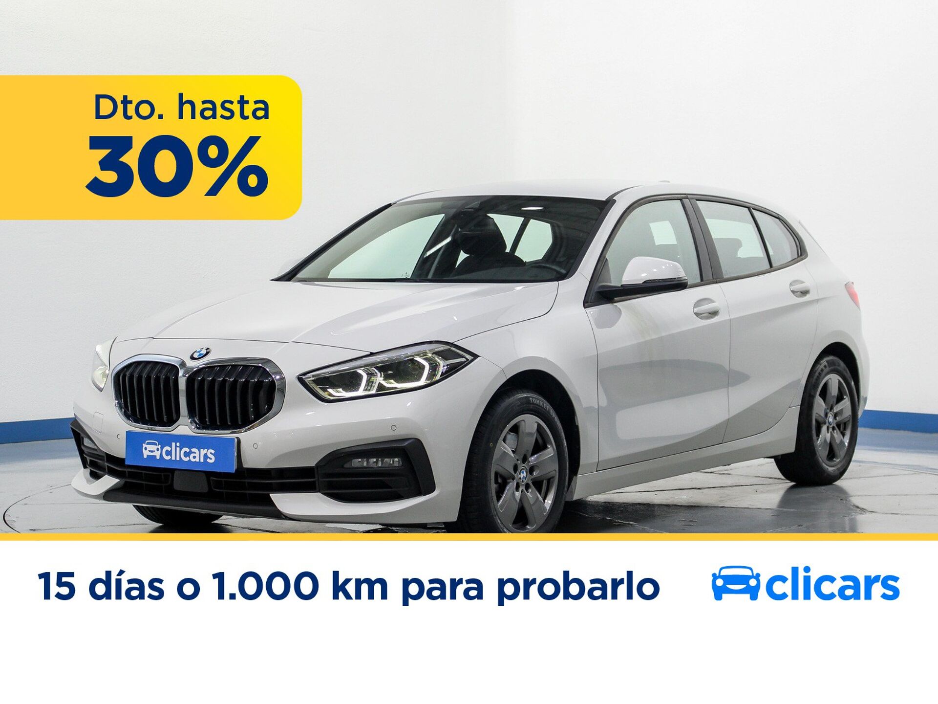 Imagen de BMW Serie 1