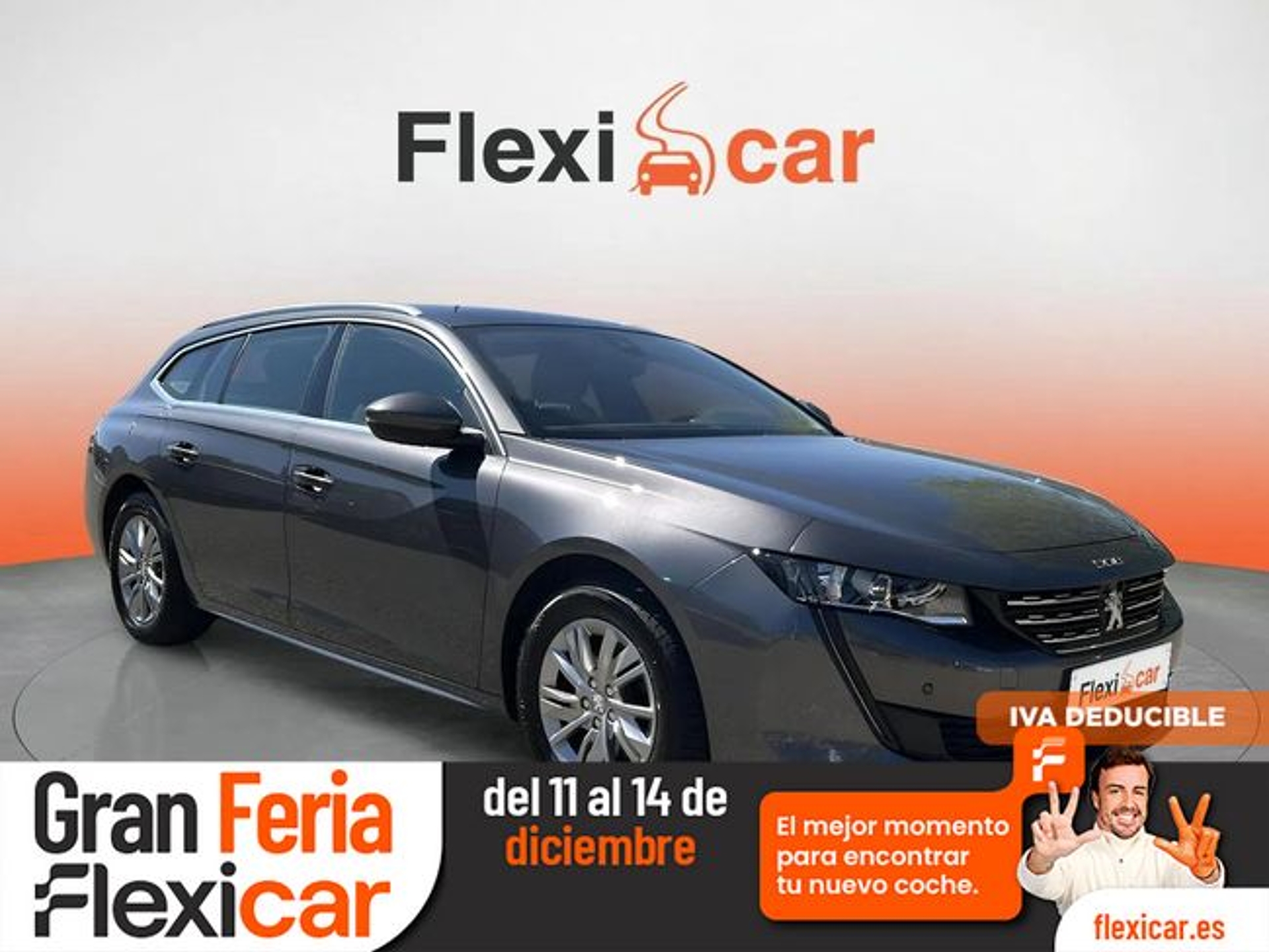 Imagen de PEUGEOT 508