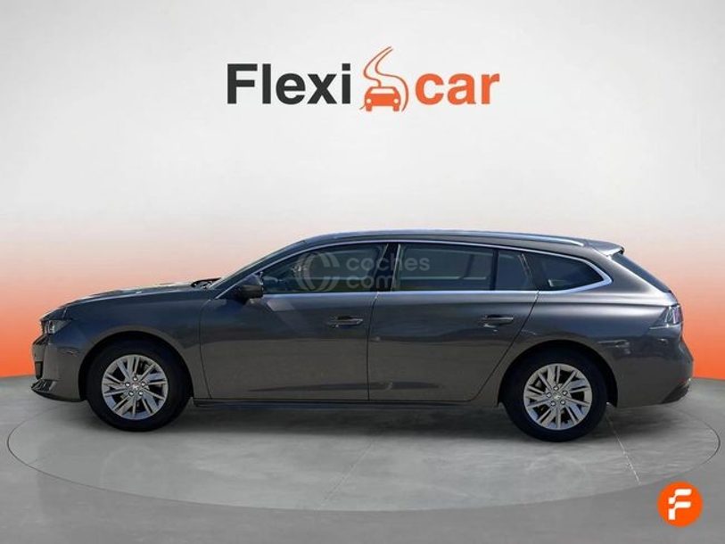 Foto del PEUGEOT 508 SW 1.2 PureTech S&S Active Pack EAT8 130