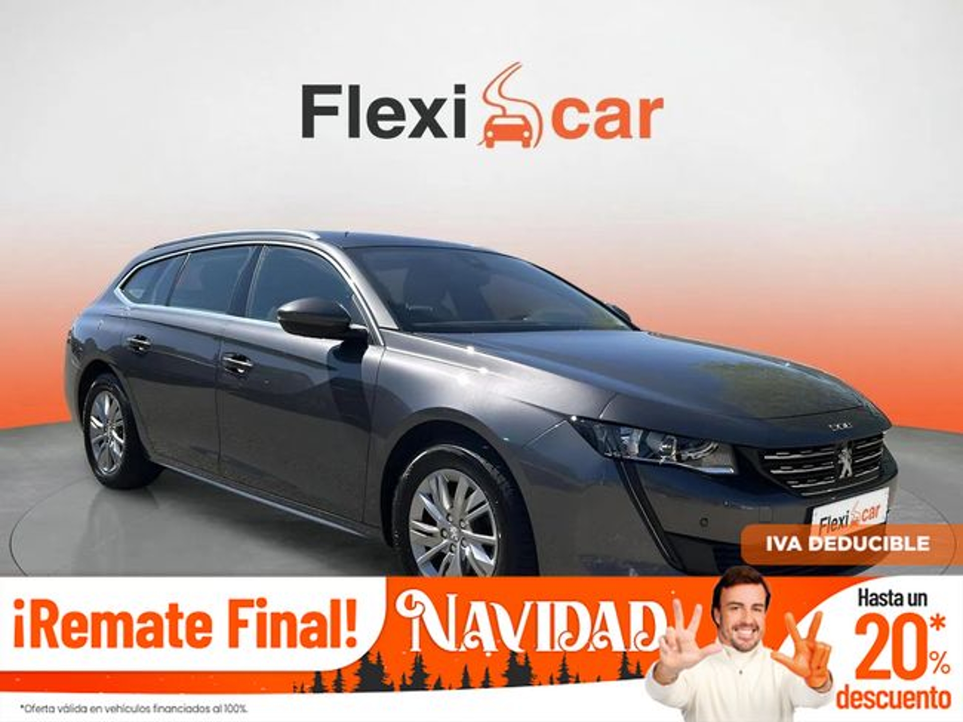 Imagen de PEUGEOT 508