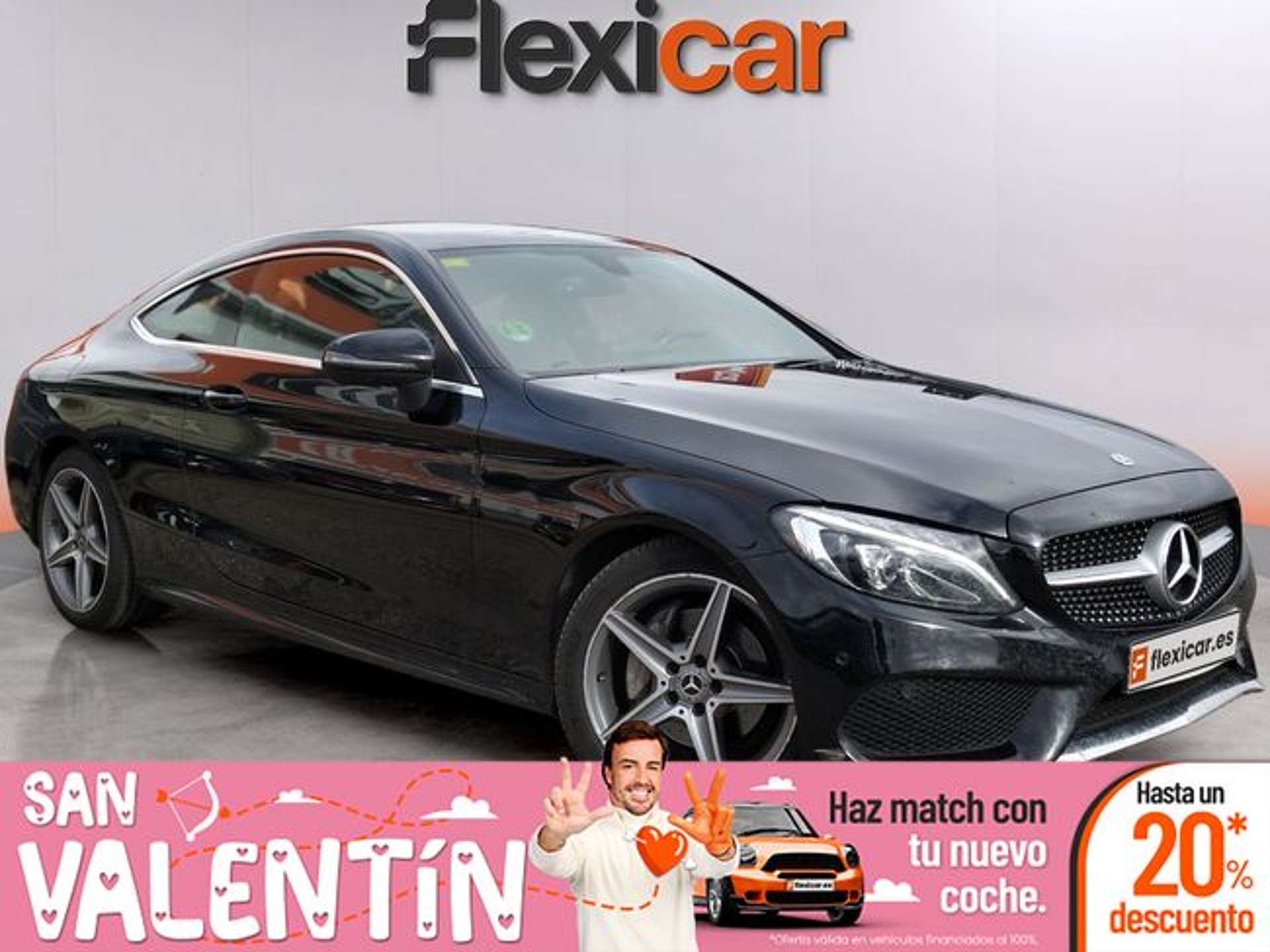 Imagen de MERCEDES Clase C