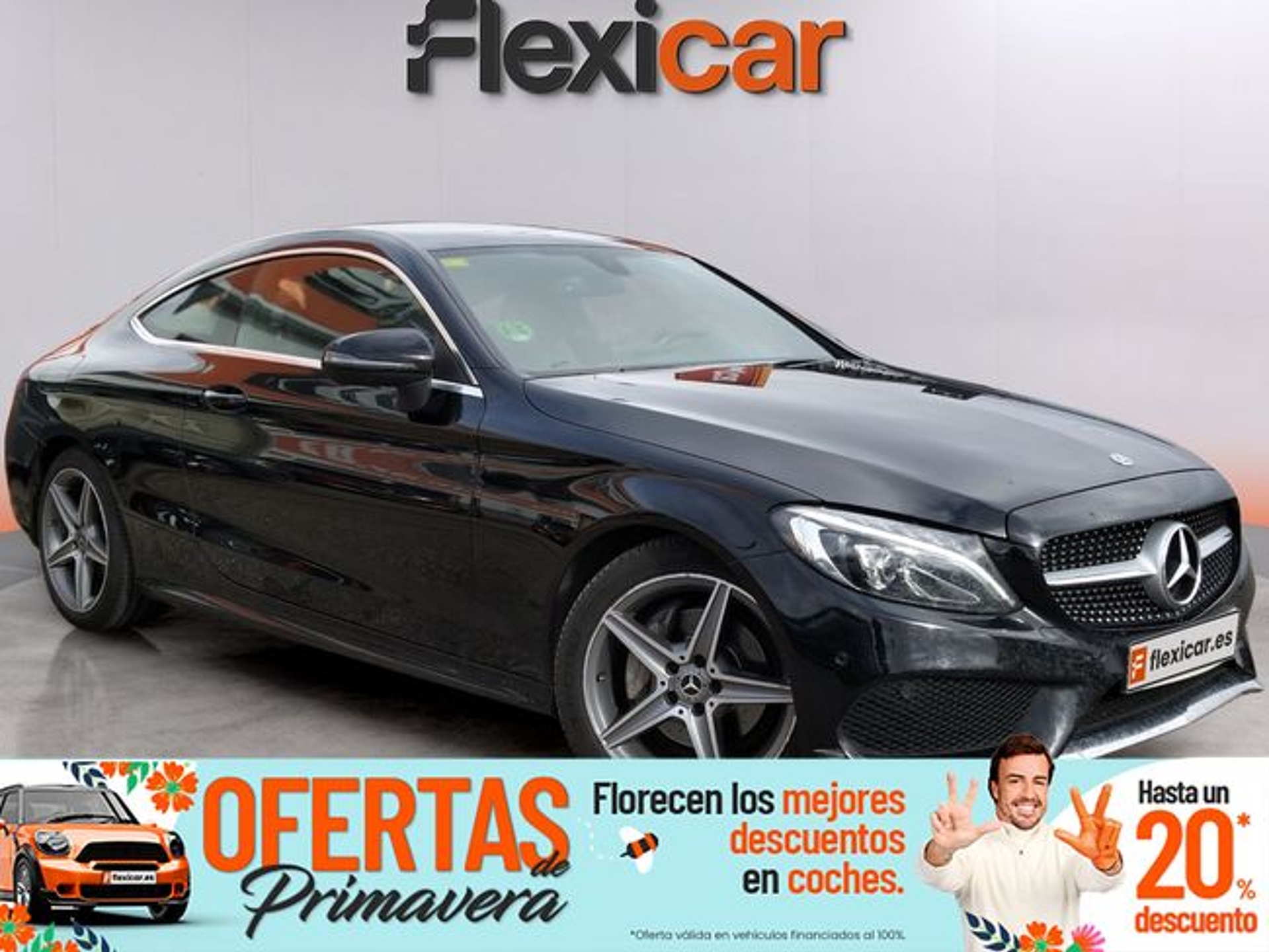 Imagen de MERCEDES Clase C