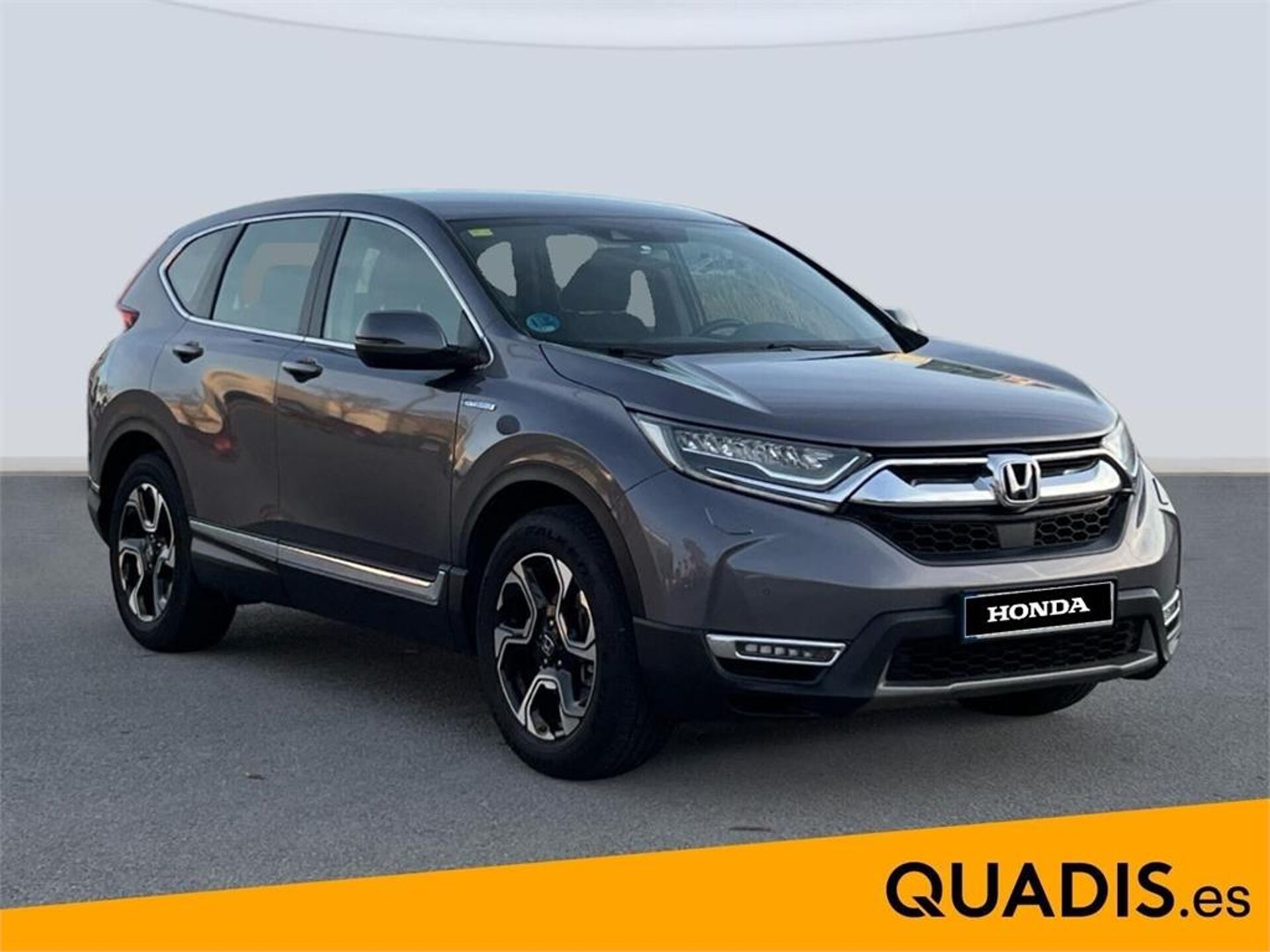 Imagen 3 de HONDA CR-V
