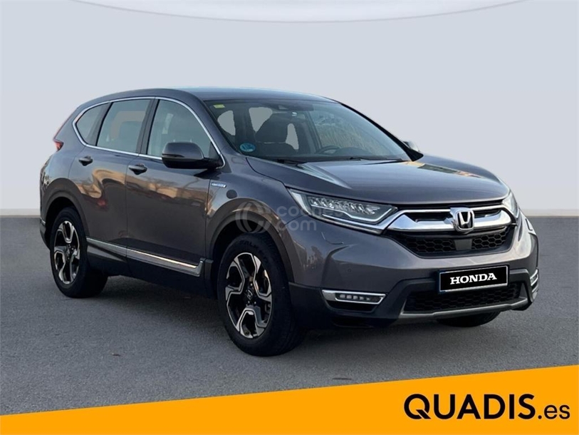 Foto del HONDA CR-V 2.0 i-MMD Elegance Navi 4x2