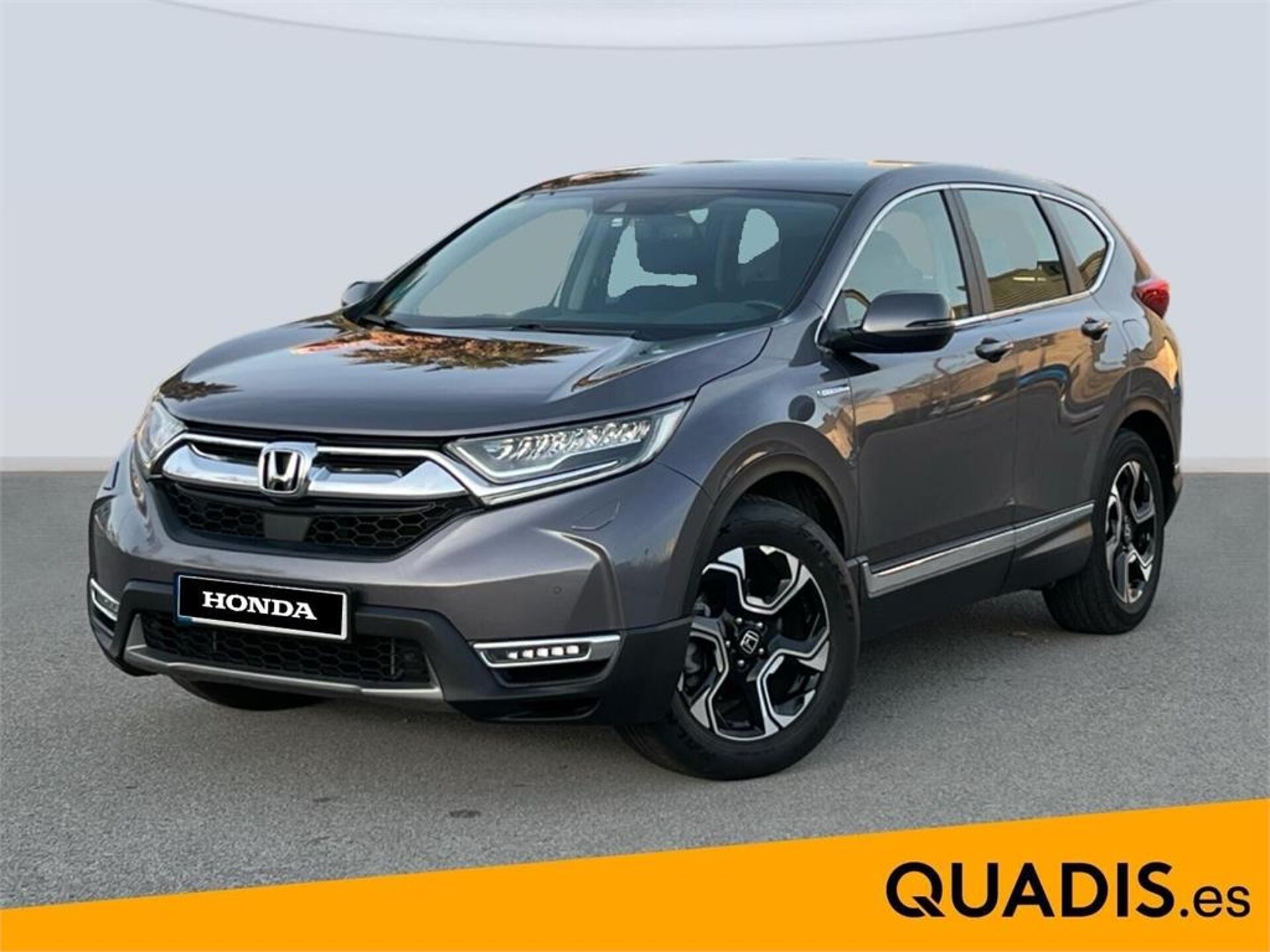 Imagen 1 de HONDA CR-V