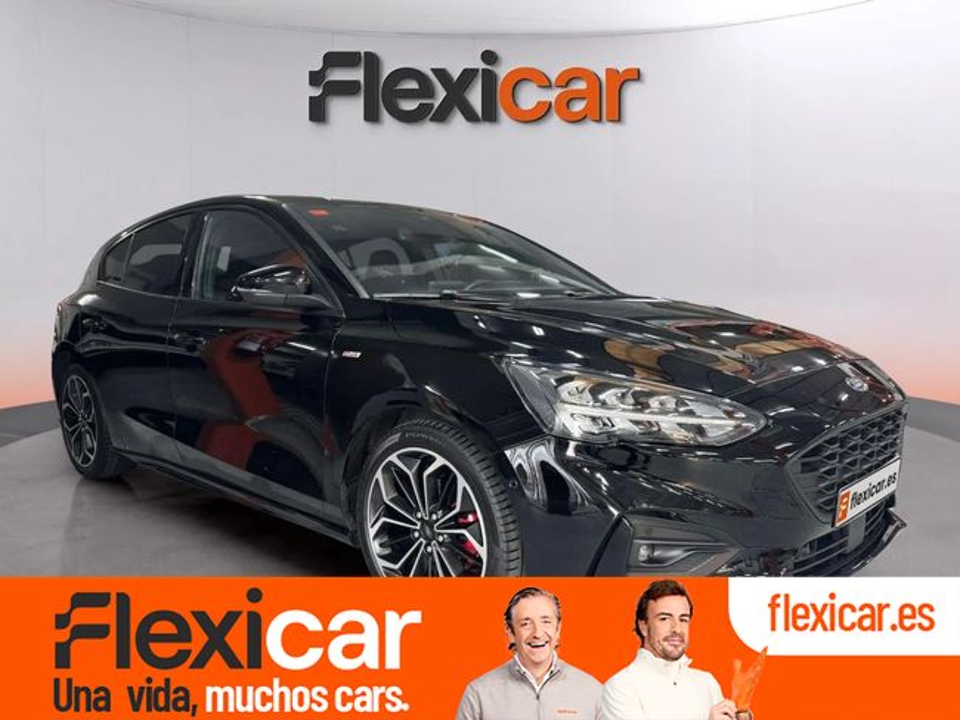 Imagen de FORD Focus