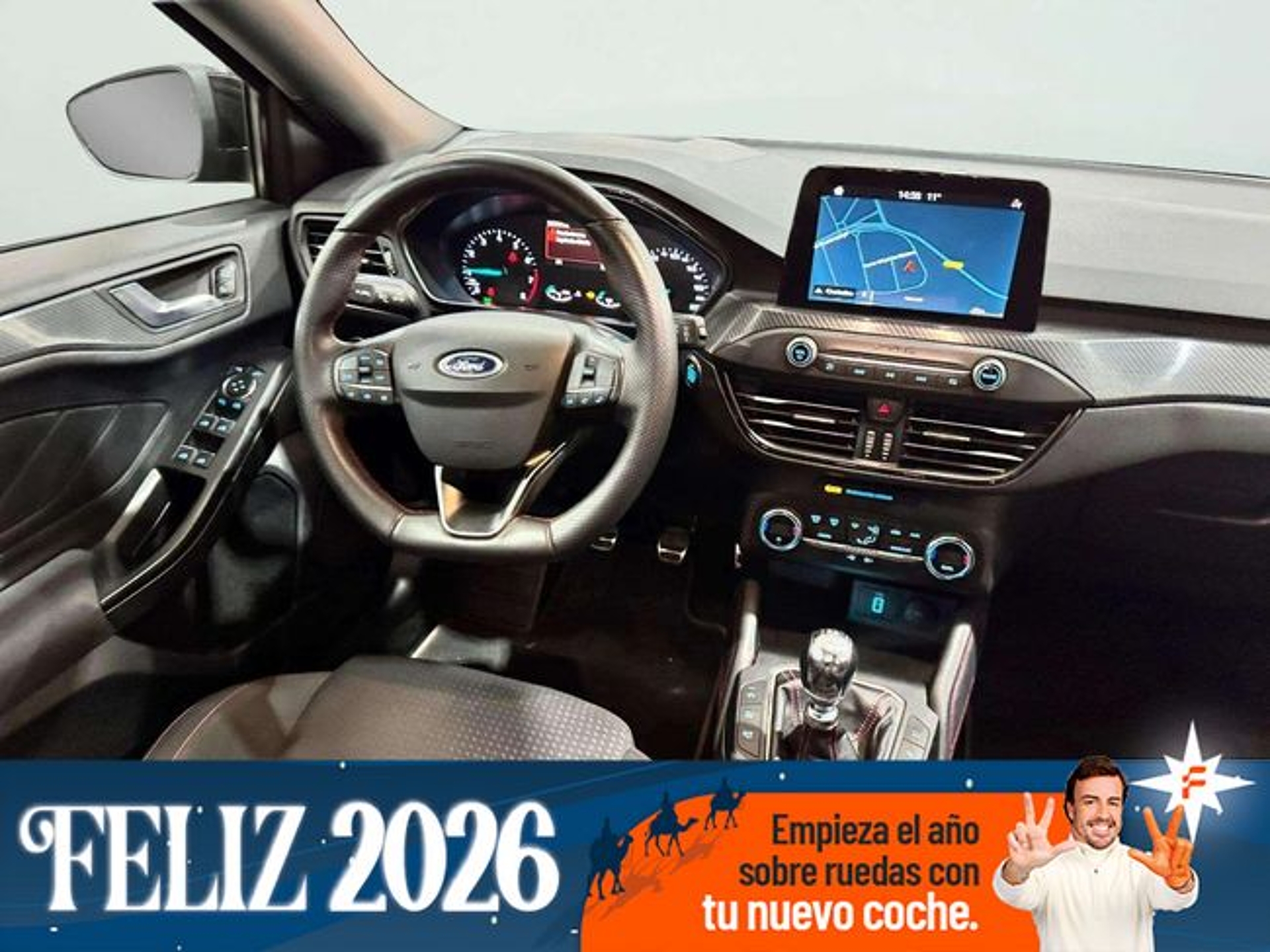 Imagen de FORD Focus