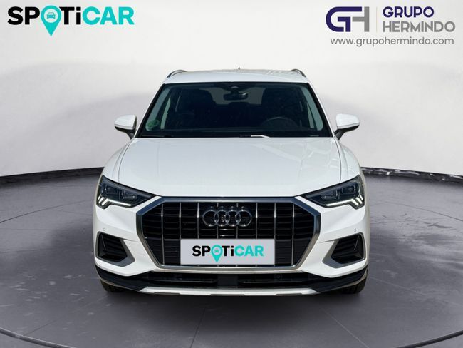 Foto del AUDI Q3 35 TDI 110kW