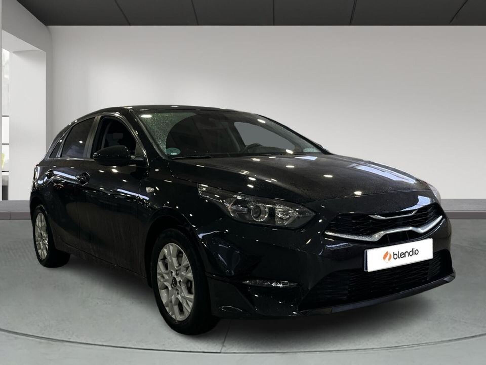 Imagen 3 de KIA Ceed