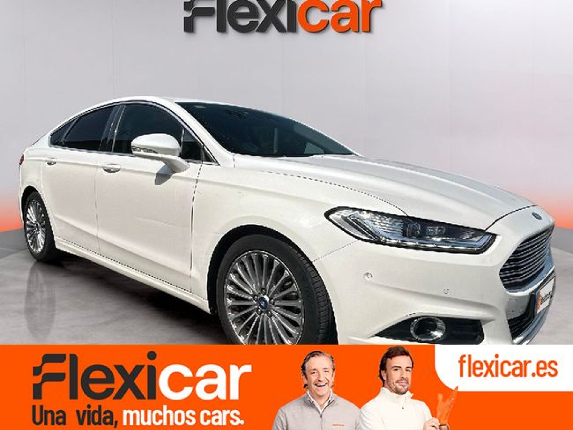 Imagen de FORD Mondeo