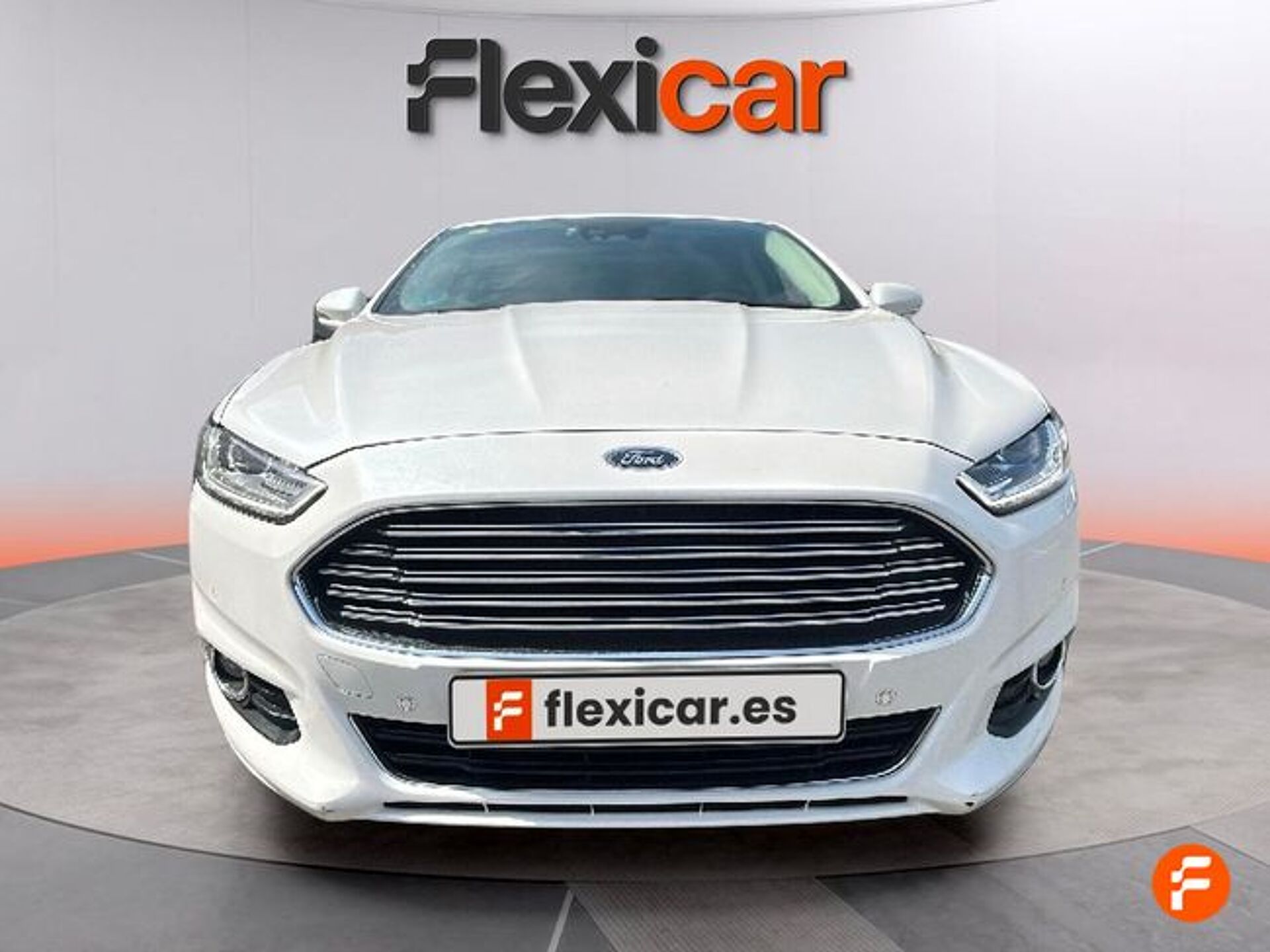 Imagen 2 de FORD Mondeo