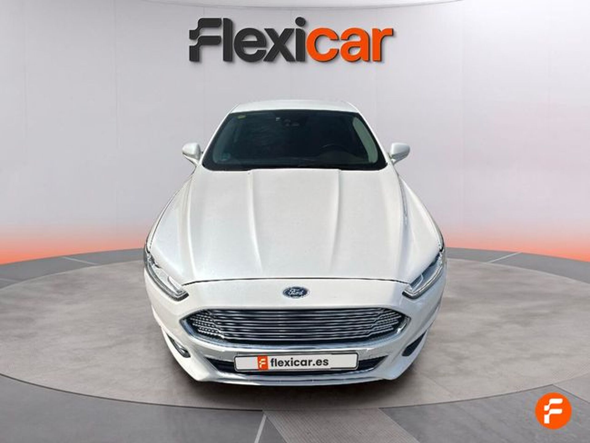 Imagen 3 de FORD Mondeo