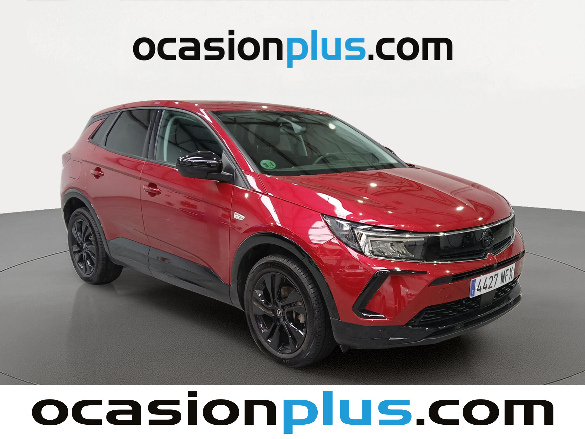 Foto del OPEL Grandland 1.5CDTi S&S GS Aut. 130