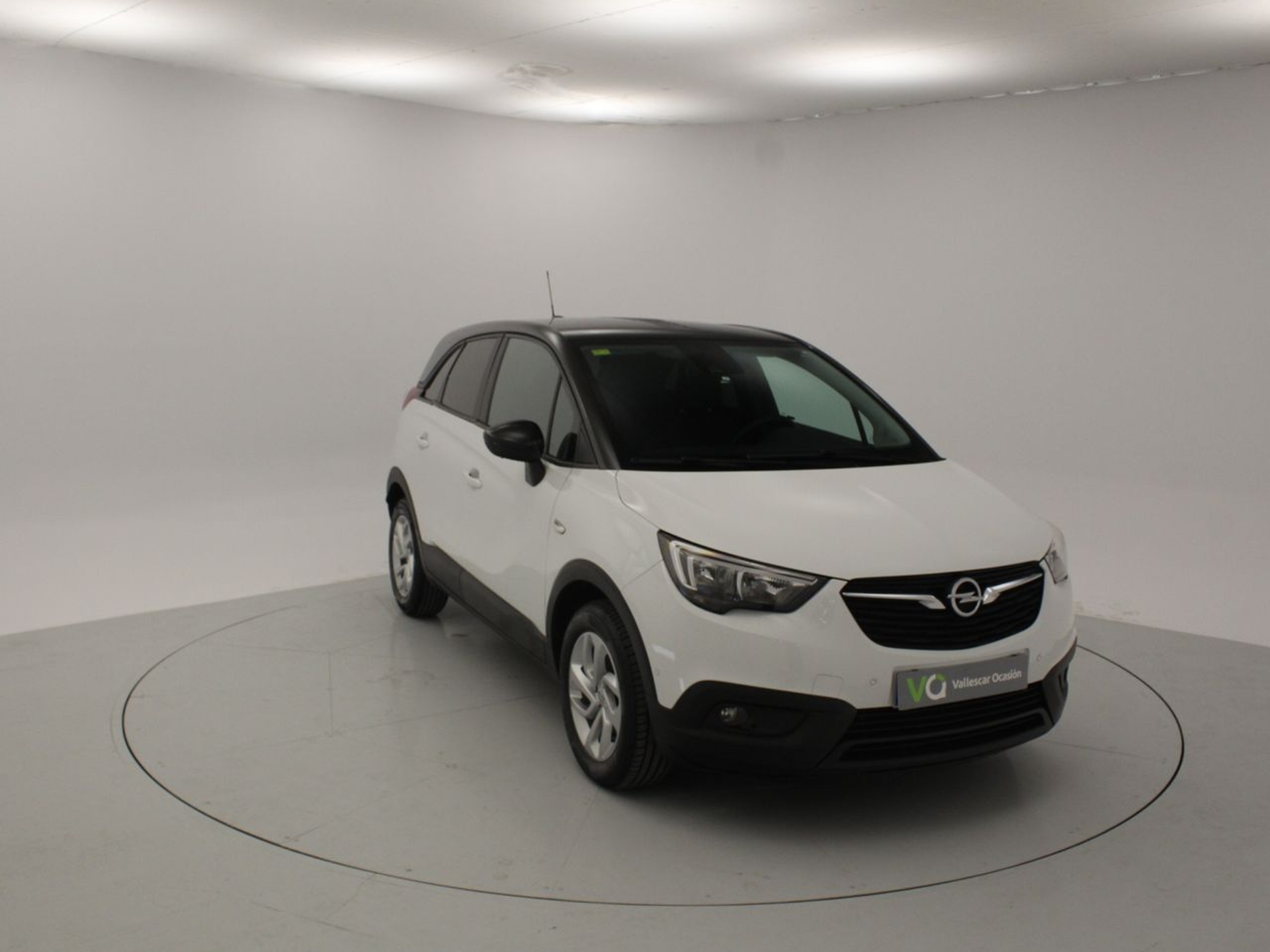 Imagen de OPEL Crossland
