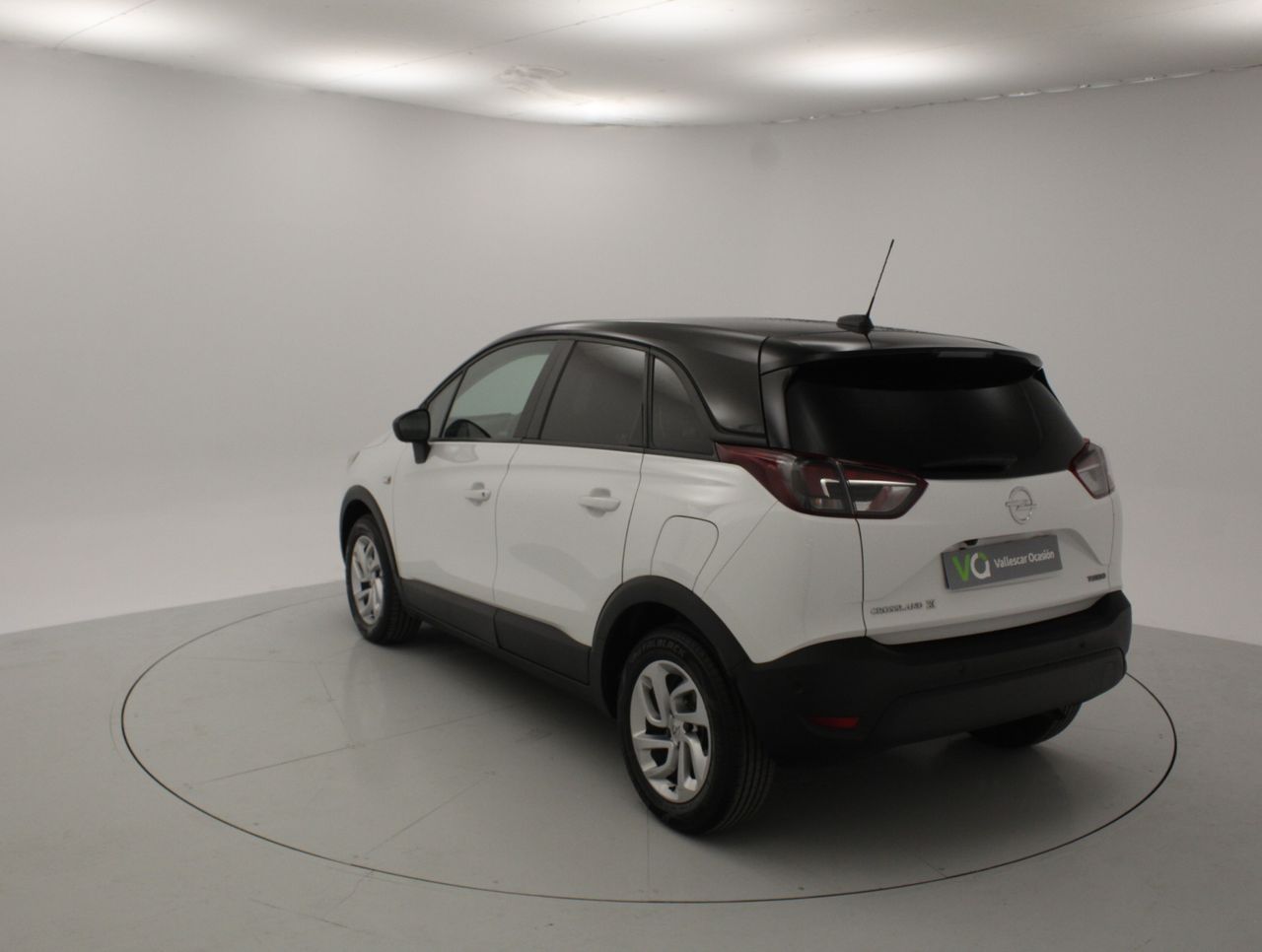 Foto del OPEL Crossland X 1.2T S&S Selective 130