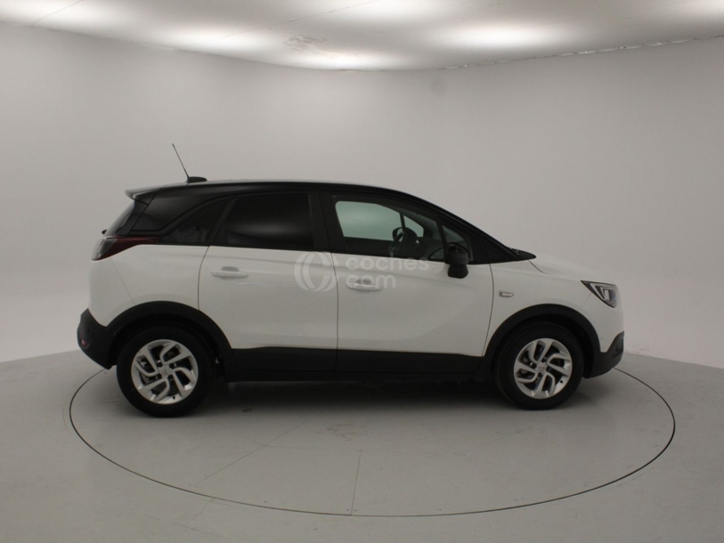 Foto del OPEL Crossland X 1.2T S&S Selective 130