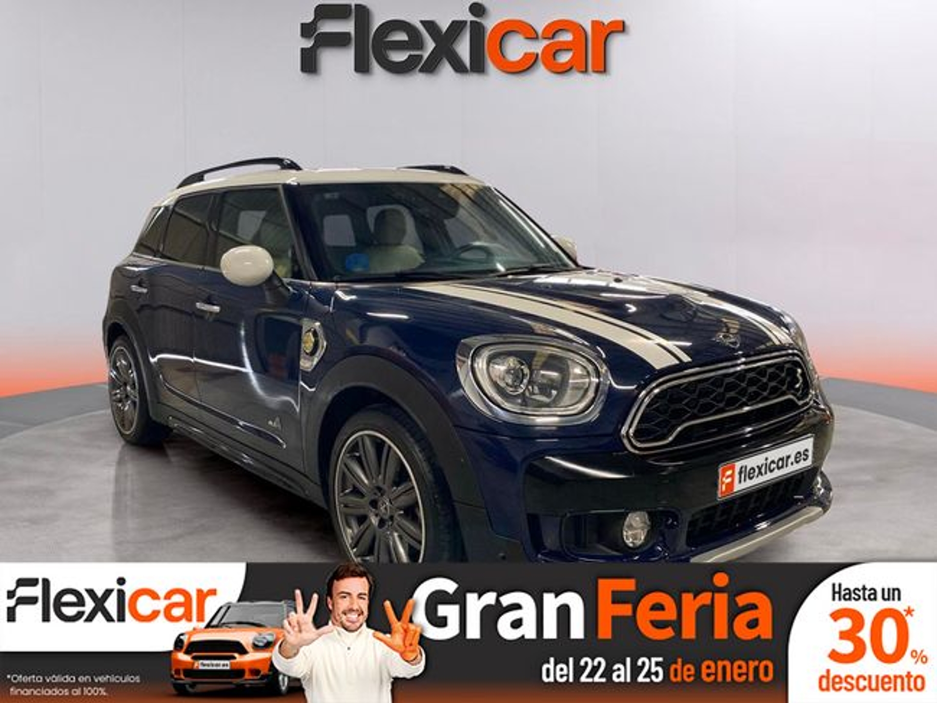 Imagen de MINI Mini Countryman