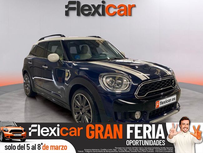 Foto del MINI Mini Countryman COUNTRYMAN COOPER S E ALL4