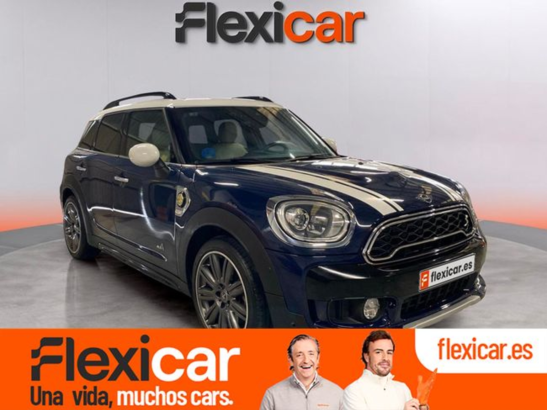 Imagen de MINI Mini Countryman